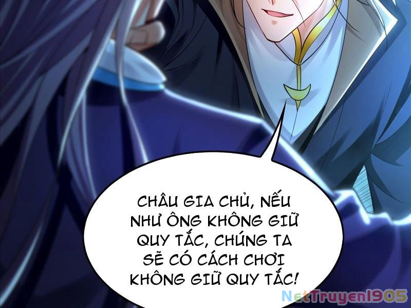 Ta Có Trăm Vạn Tốc Độ Đánh Chapter 14 - 24
