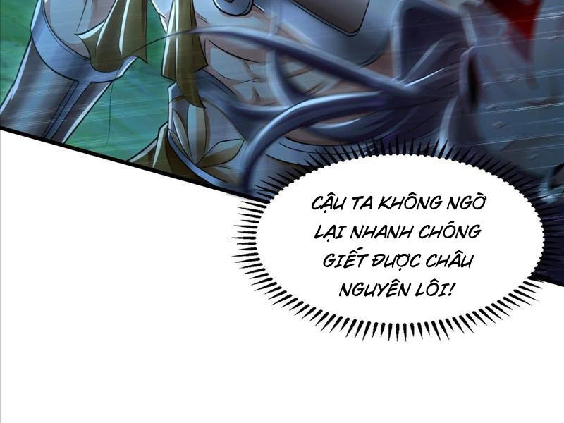 Ta Có Trăm Vạn Tốc Độ Đánh Chapter 14 - 30