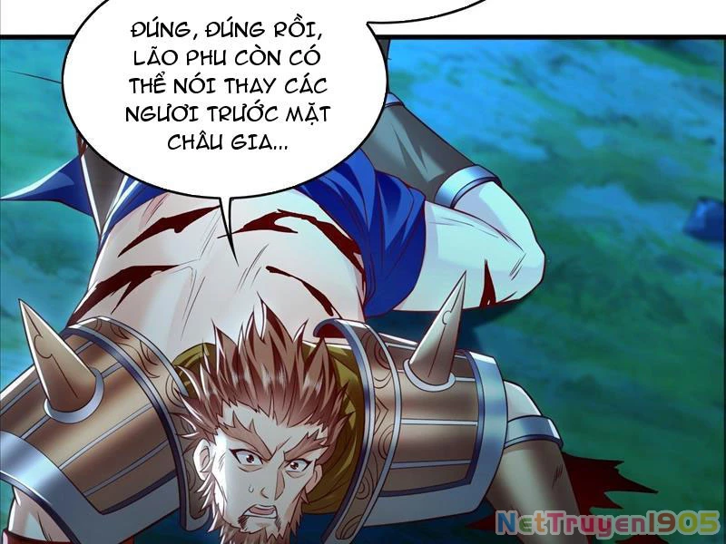 Ta Có Trăm Vạn Tốc Độ Đánh Chapter 14 - 98