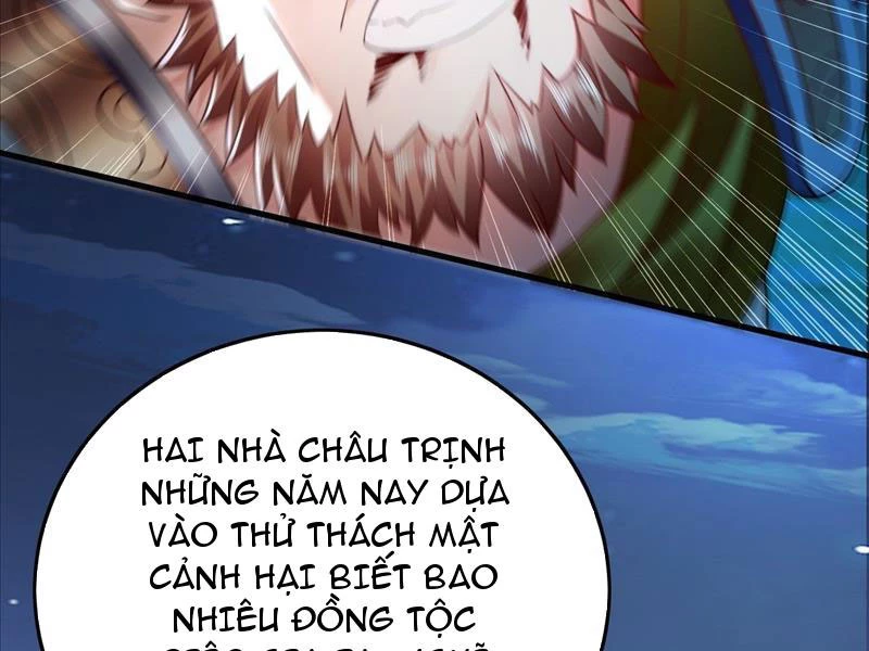 Ta Có Trăm Vạn Tốc Độ Đánh Chapter 14 - 105