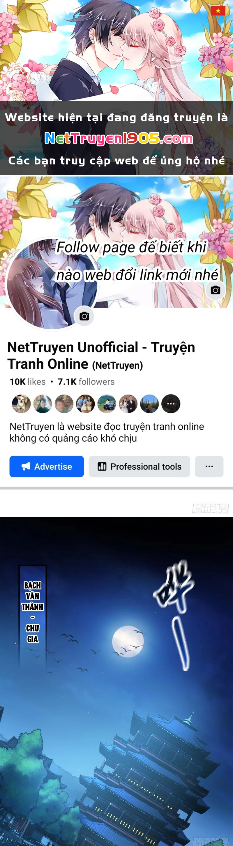 Ta Có Trăm Vạn Tốc Độ Đánh Chapter 15 - 1