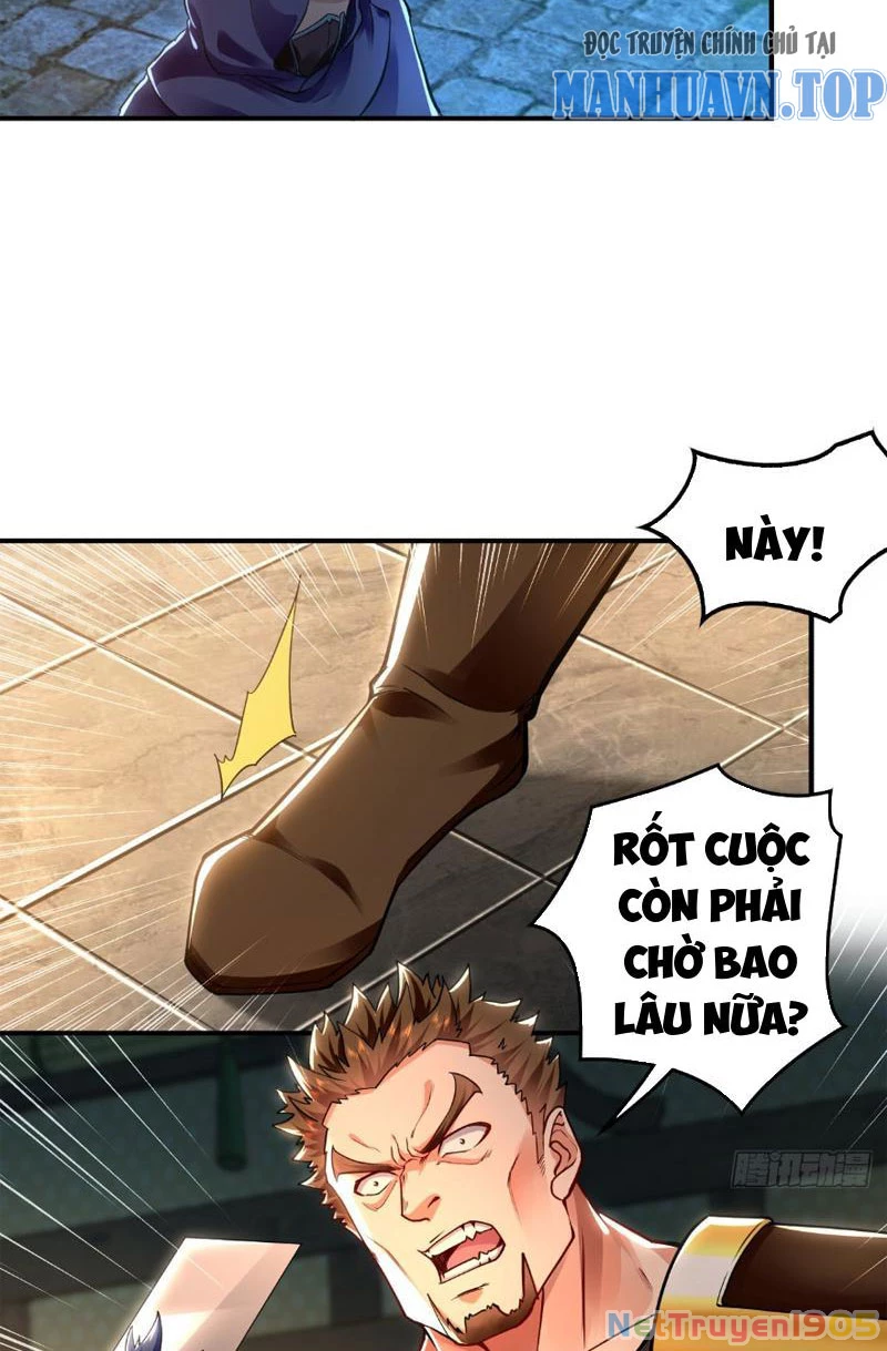 Ta Có Trăm Vạn Tốc Độ Đánh Chapter 15 - 3
