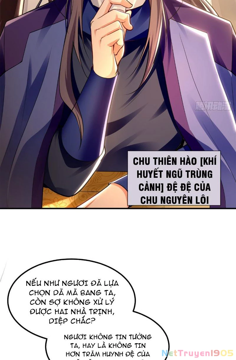 Ta Có Trăm Vạn Tốc Độ Đánh Chapter 15 - 6