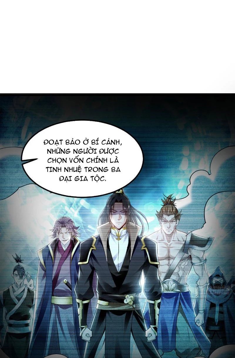 Ta Có Trăm Vạn Tốc Độ Đánh Chapter 15 - 9