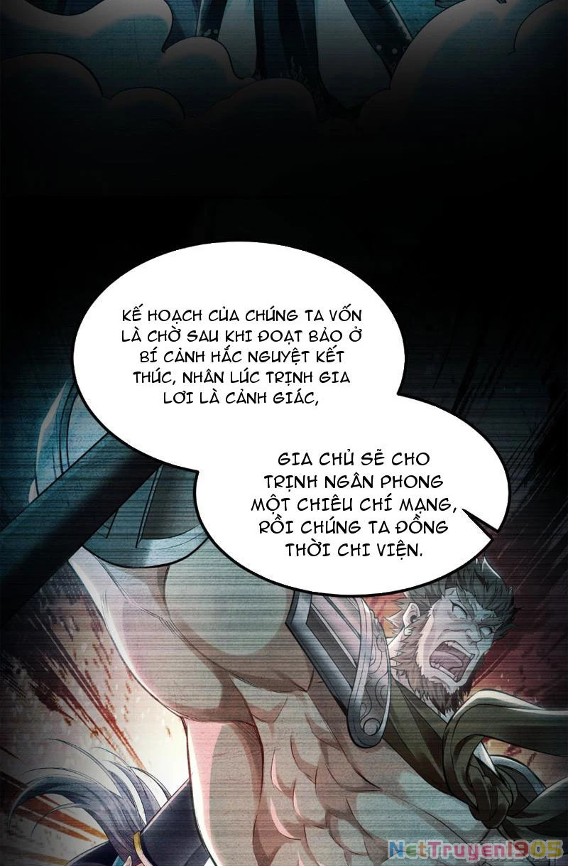Ta Có Trăm Vạn Tốc Độ Đánh Chapter 15 - 10