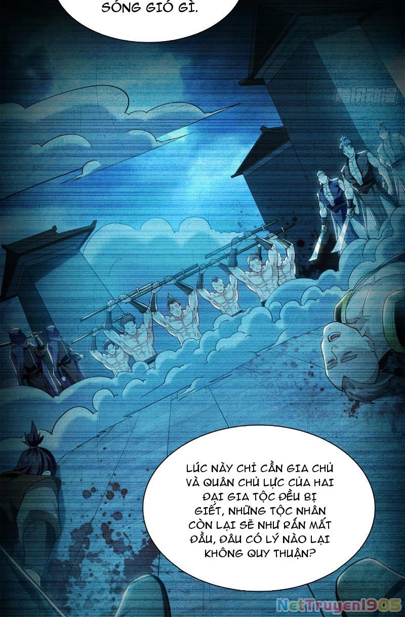 Ta Có Trăm Vạn Tốc Độ Đánh Chapter 15 - 12