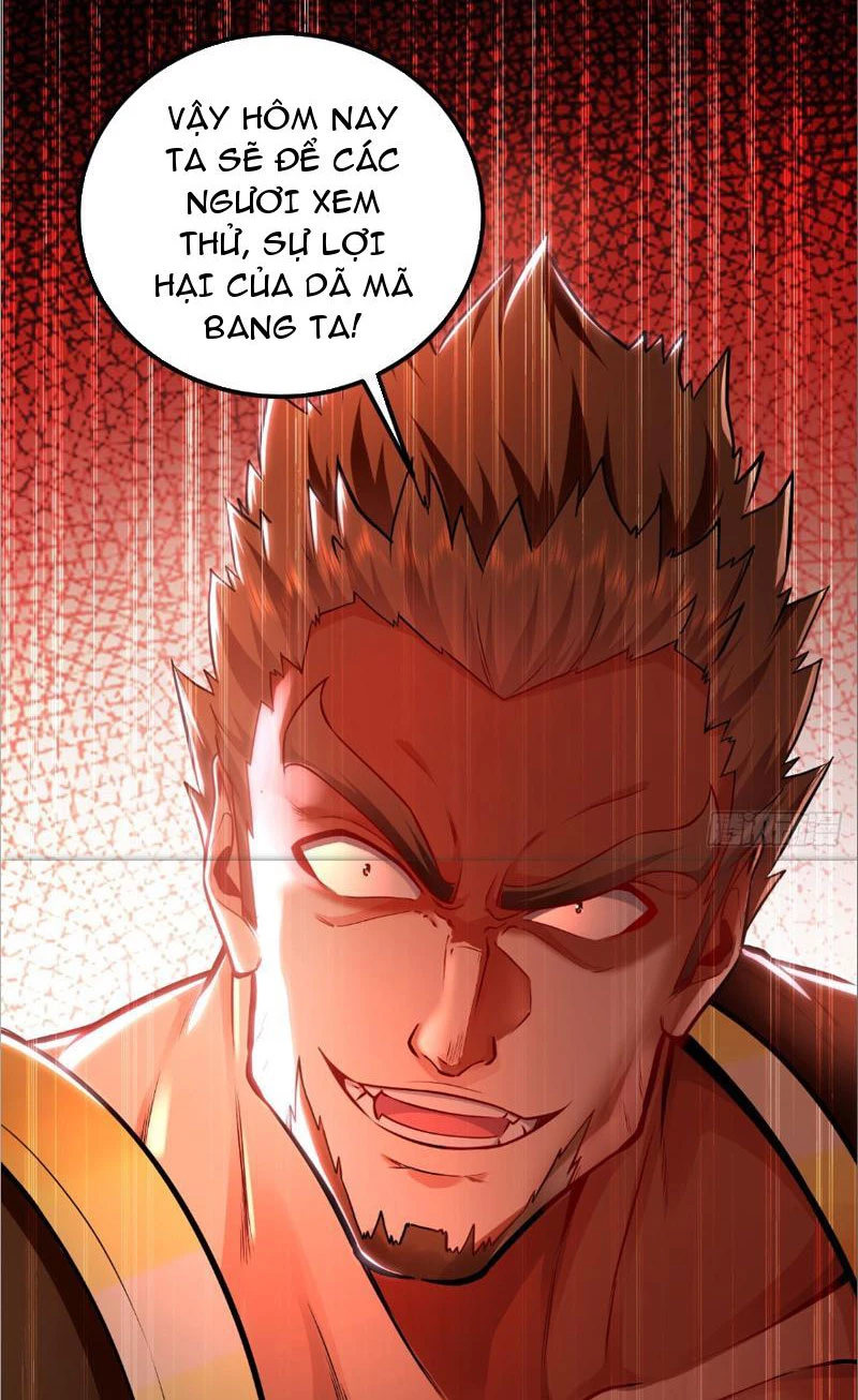 Ta Có Trăm Vạn Tốc Độ Đánh Chapter 15 - 23