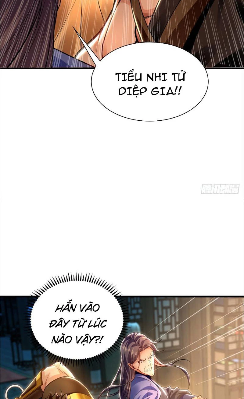 Ta Có Trăm Vạn Tốc Độ Đánh Chapter 15 - 27