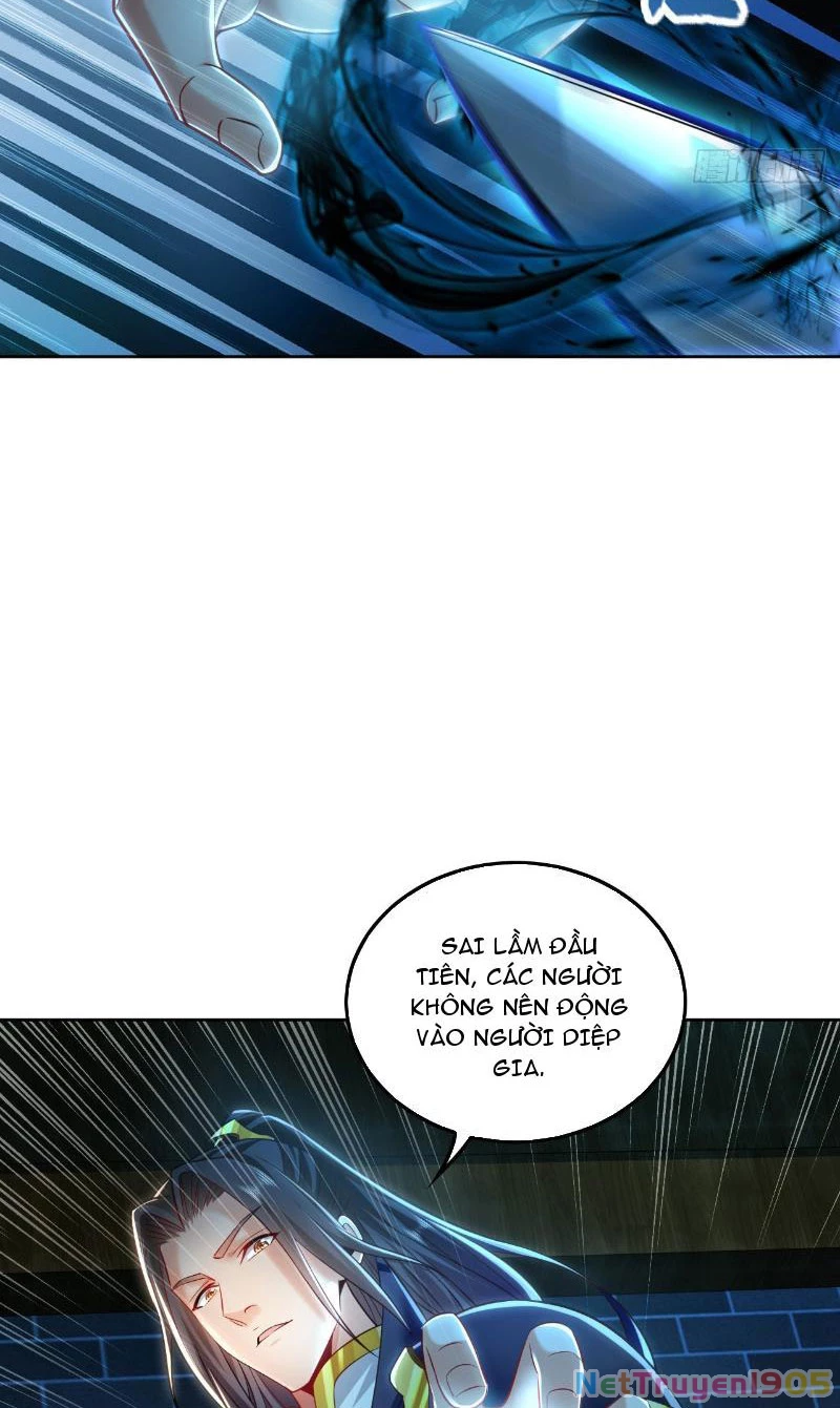 Ta Có Trăm Vạn Tốc Độ Đánh Chapter 16 - 4