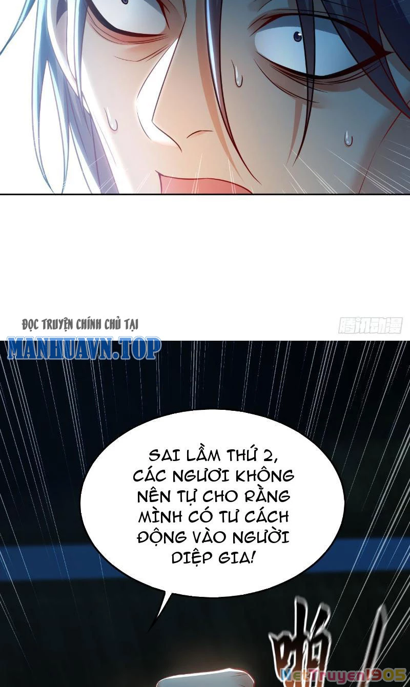Ta Có Trăm Vạn Tốc Độ Đánh Chapter 16 - 6