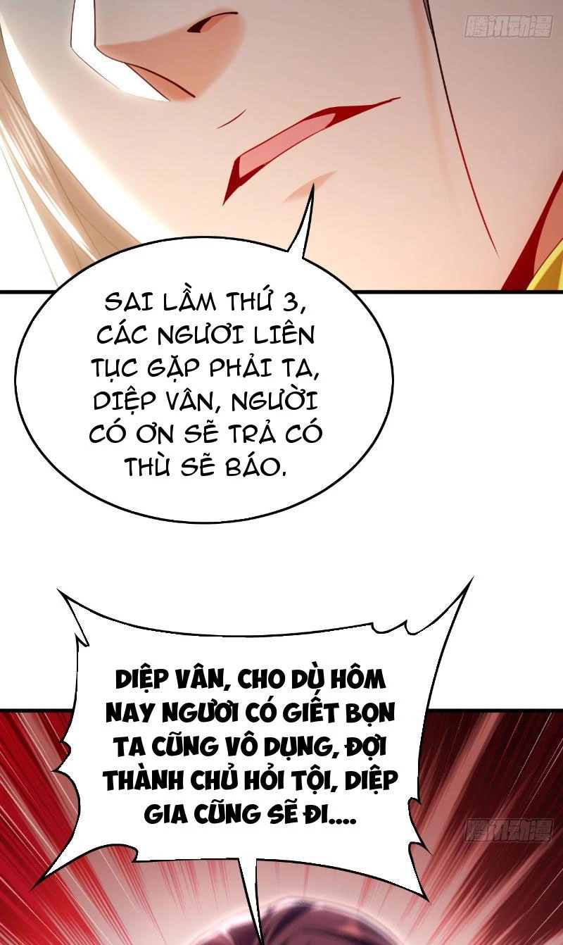 Ta Có Trăm Vạn Tốc Độ Đánh Chapter 16 - 9