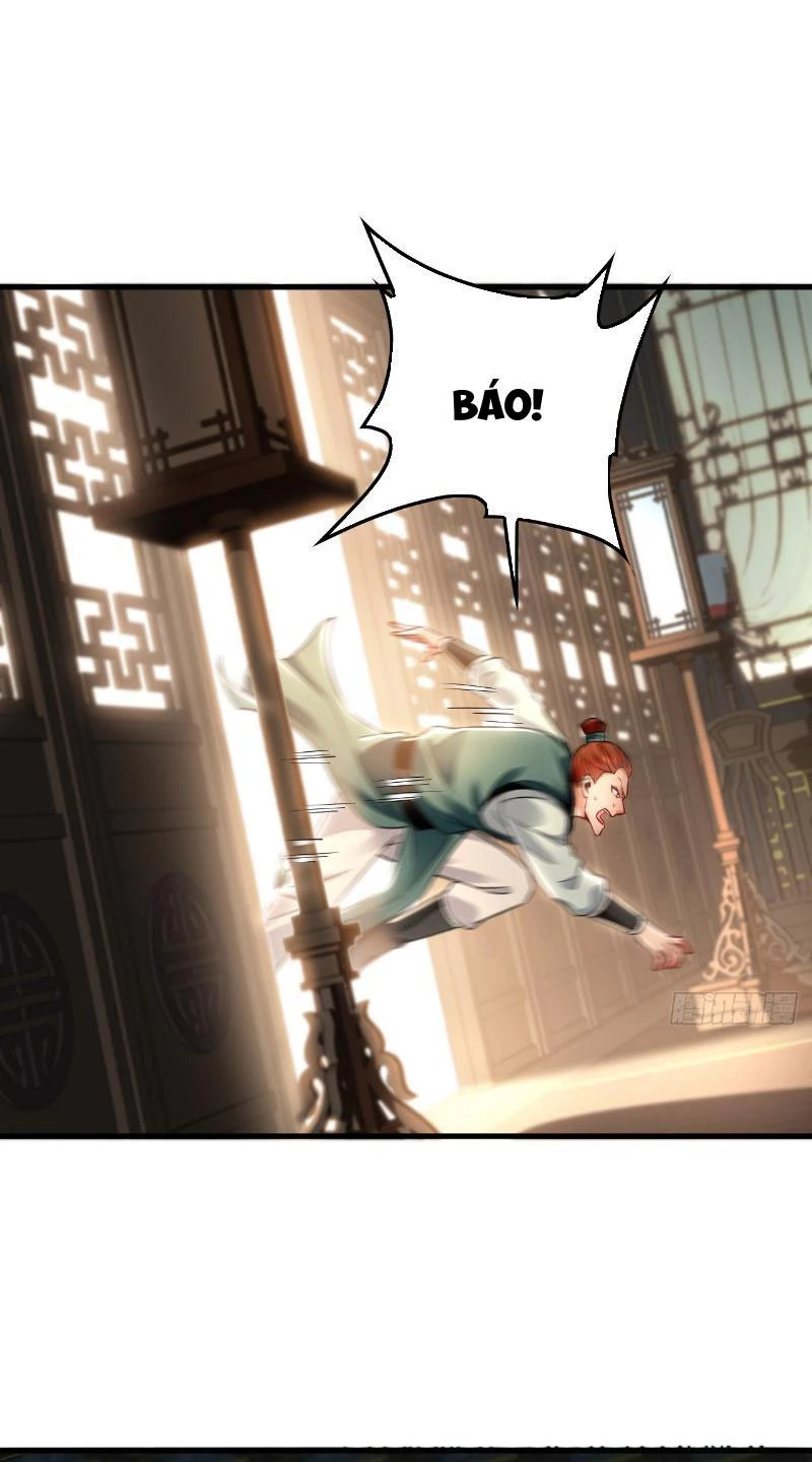 Ta Có Trăm Vạn Tốc Độ Đánh Chapter 16 - 25