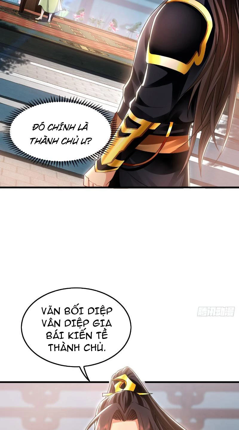 Ta Có Trăm Vạn Tốc Độ Đánh Chapter 16 - 31