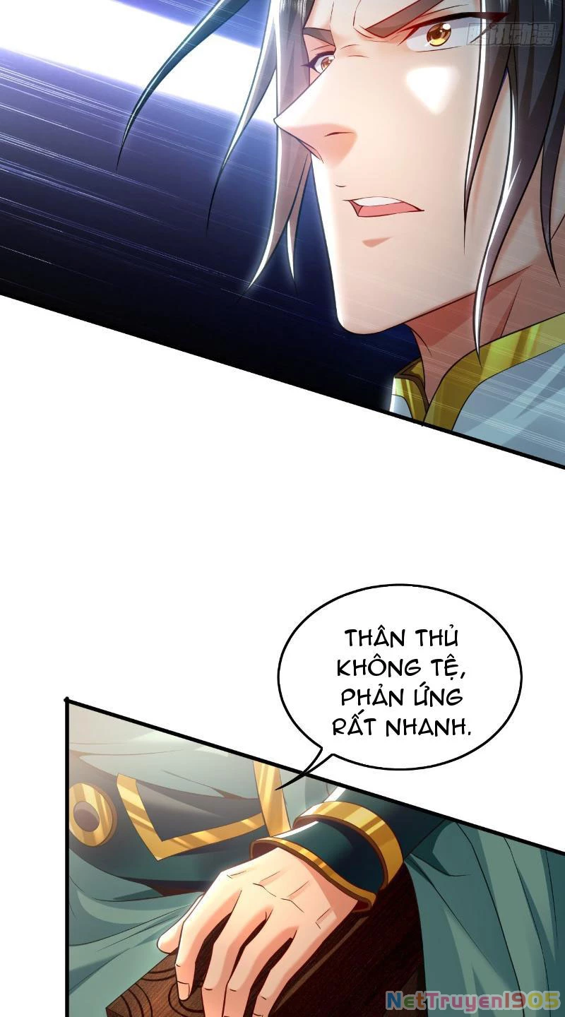 Ta Có Trăm Vạn Tốc Độ Đánh Chapter 16 - 36