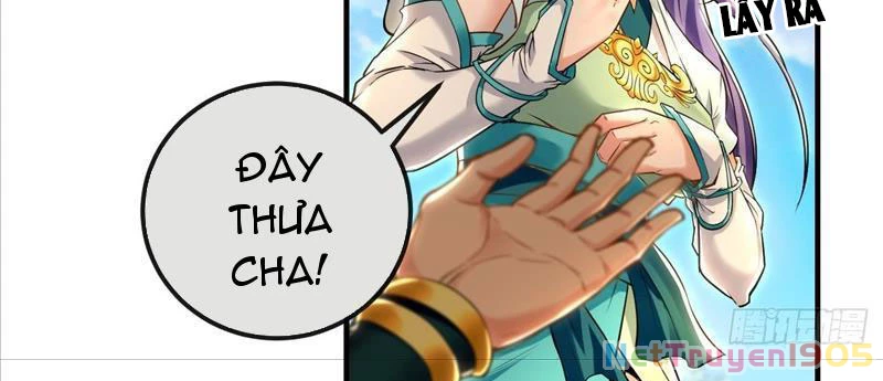 Ta Có Trăm Vạn Tốc Độ Đánh Chapter 17 - 10