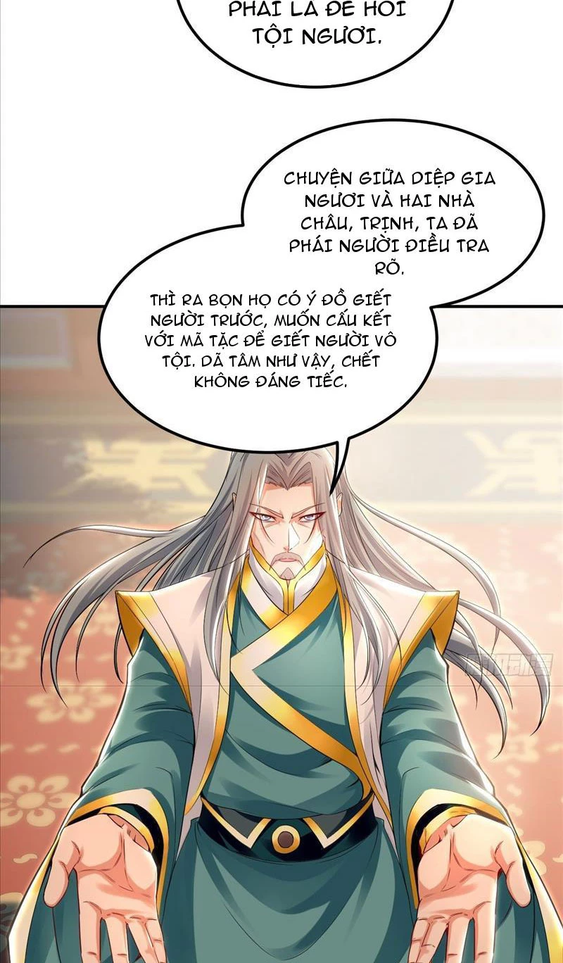 Ta Có Trăm Vạn Tốc Độ Đánh Chapter 17 - 22