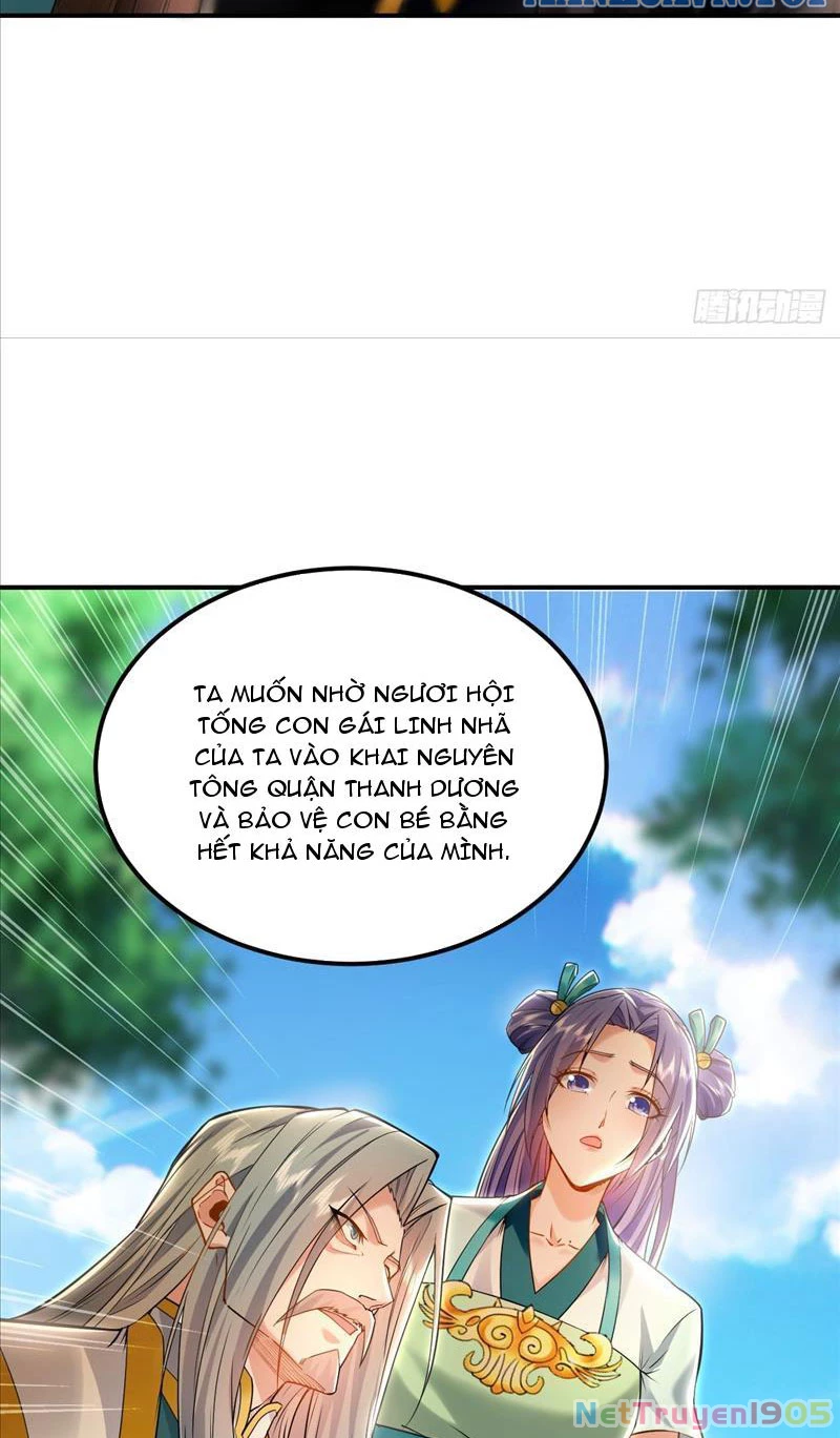 Ta Có Trăm Vạn Tốc Độ Đánh Chapter 17 - 25