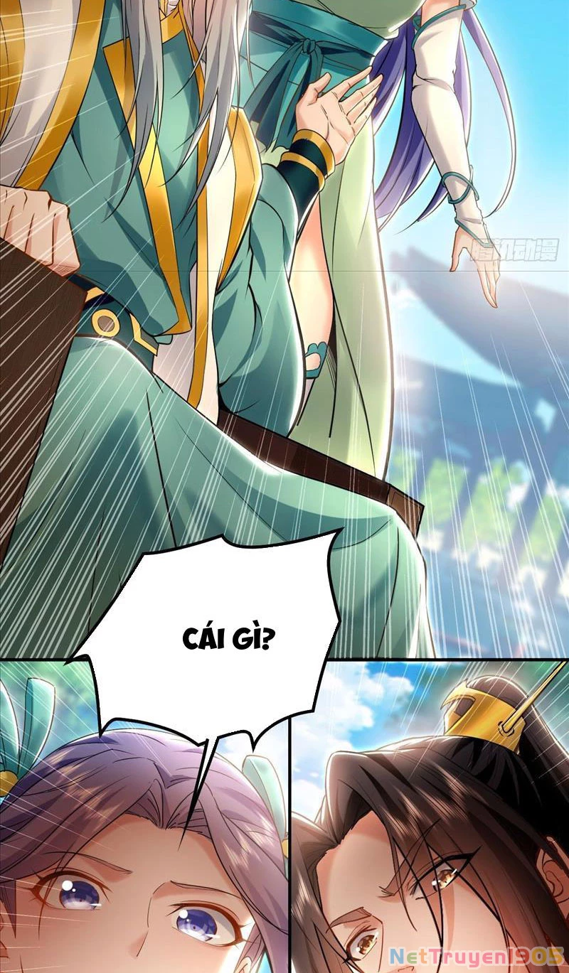 Ta Có Trăm Vạn Tốc Độ Đánh Chapter 17 - 26
