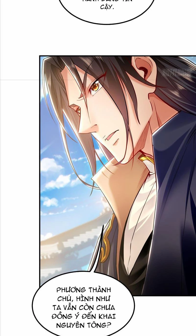 Ta Có Trăm Vạn Tốc Độ Đánh Chapter 17 - 33