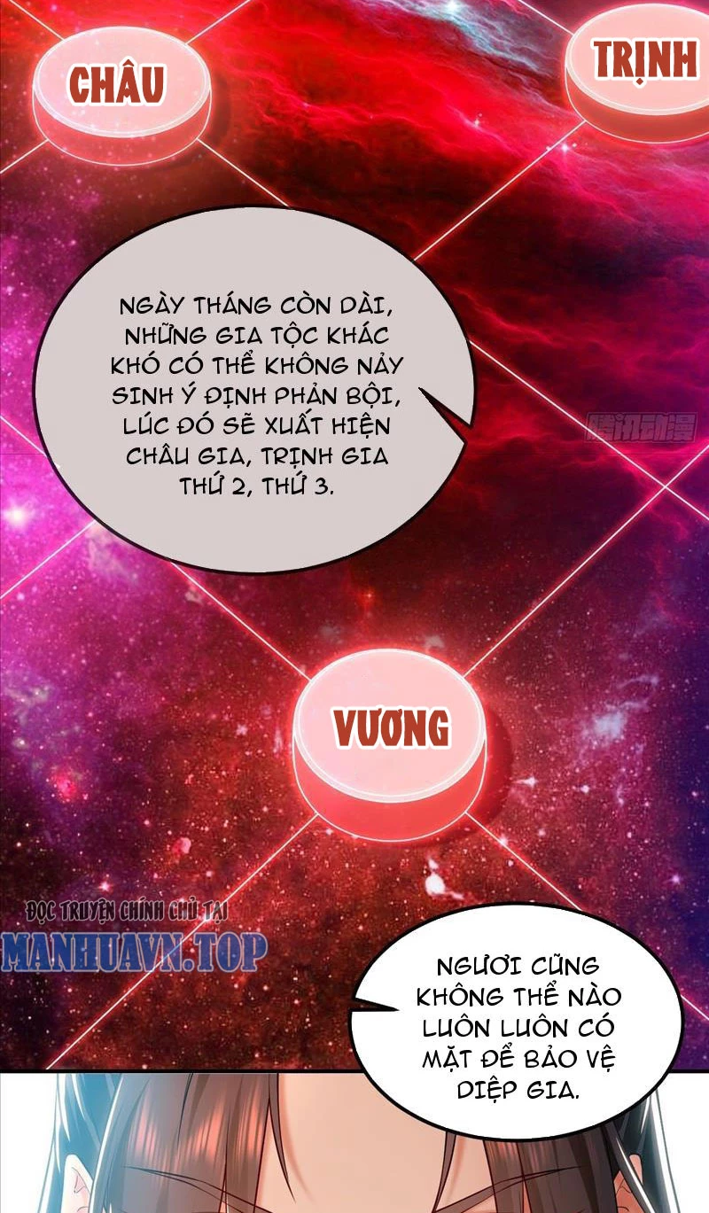 Ta Có Trăm Vạn Tốc Độ Đánh Chapter 17 - 36