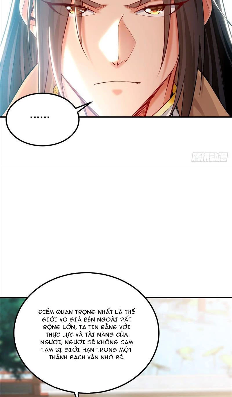 Ta Có Trăm Vạn Tốc Độ Đánh Chapter 17 - 37