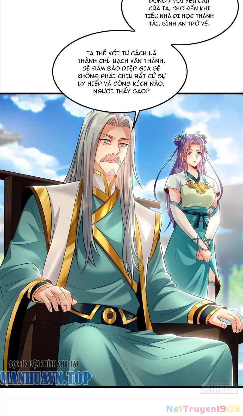 Ta Có Trăm Vạn Tốc Độ Đánh Chapter 17 - 39