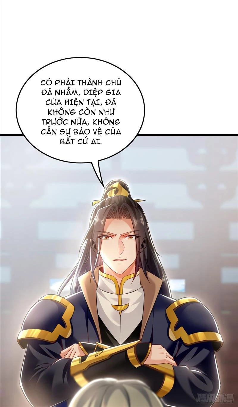 Ta Có Trăm Vạn Tốc Độ Đánh Chapter 17 - 40