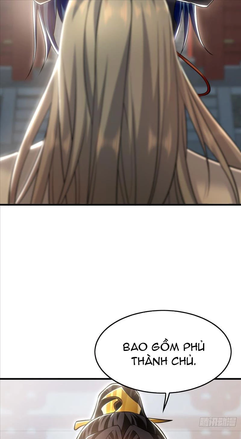 Ta Có Trăm Vạn Tốc Độ Đánh Chapter 17 - 41