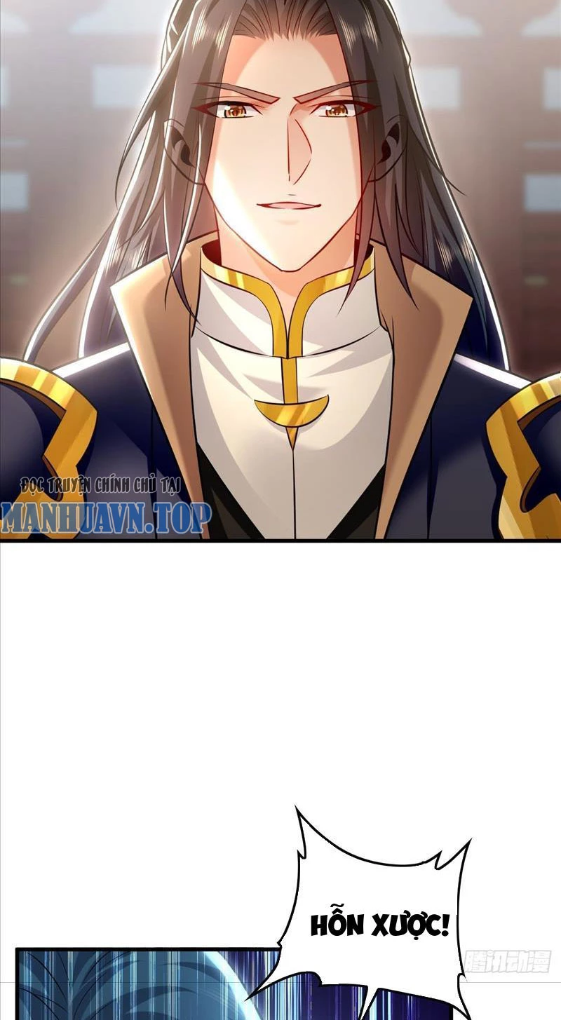 Ta Có Trăm Vạn Tốc Độ Đánh Chapter 17 - 42