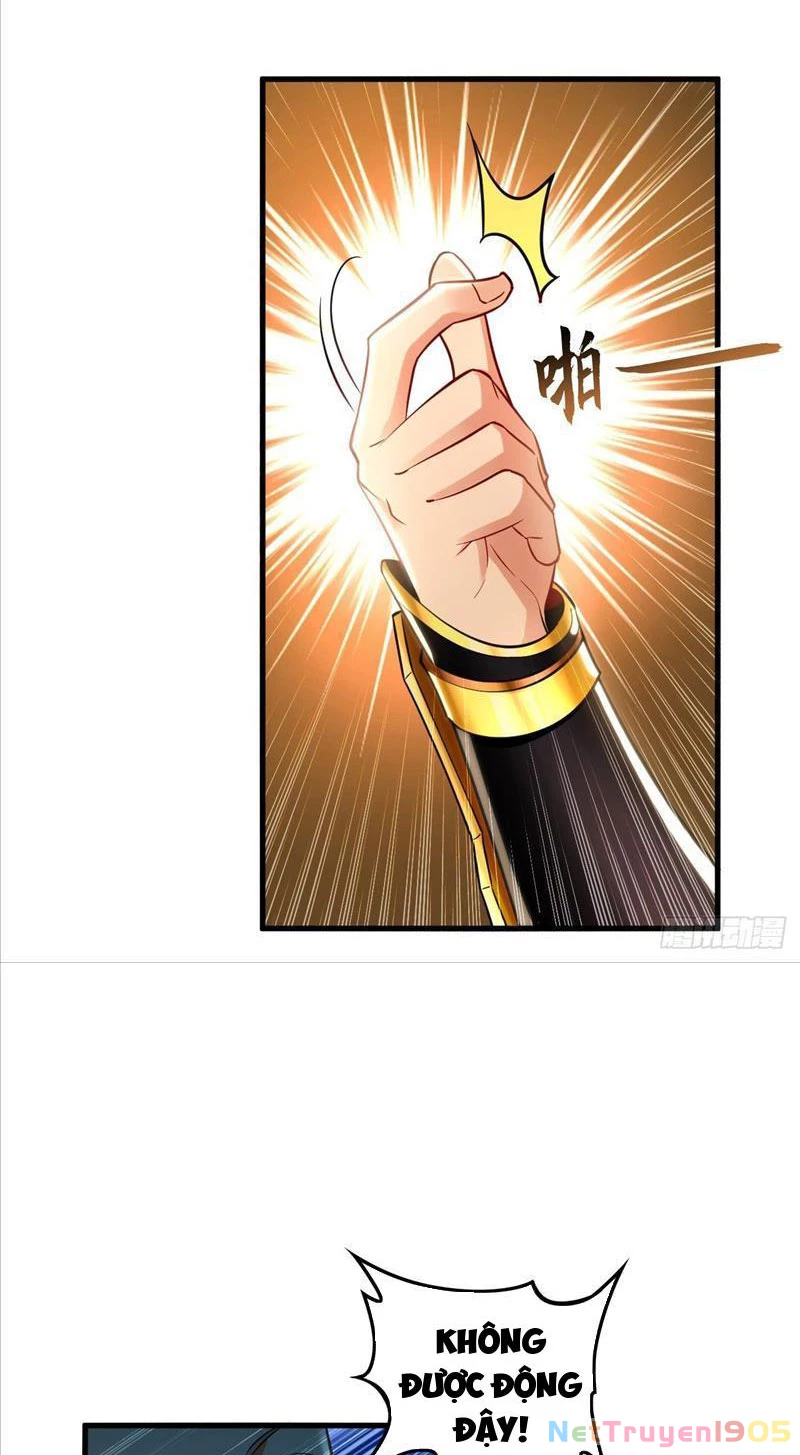 Ta Có Trăm Vạn Tốc Độ Đánh Chapter 17 - 44