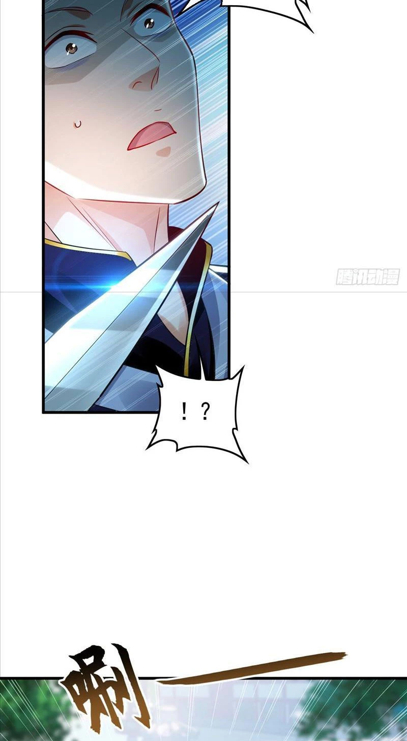 Ta Có Trăm Vạn Tốc Độ Đánh Chapter 17 - 45