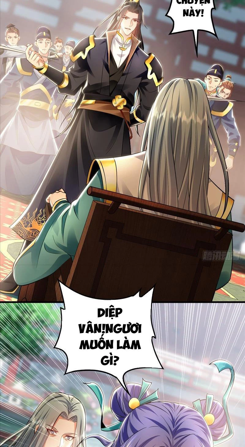 Ta Có Trăm Vạn Tốc Độ Đánh Chapter 17 - 47