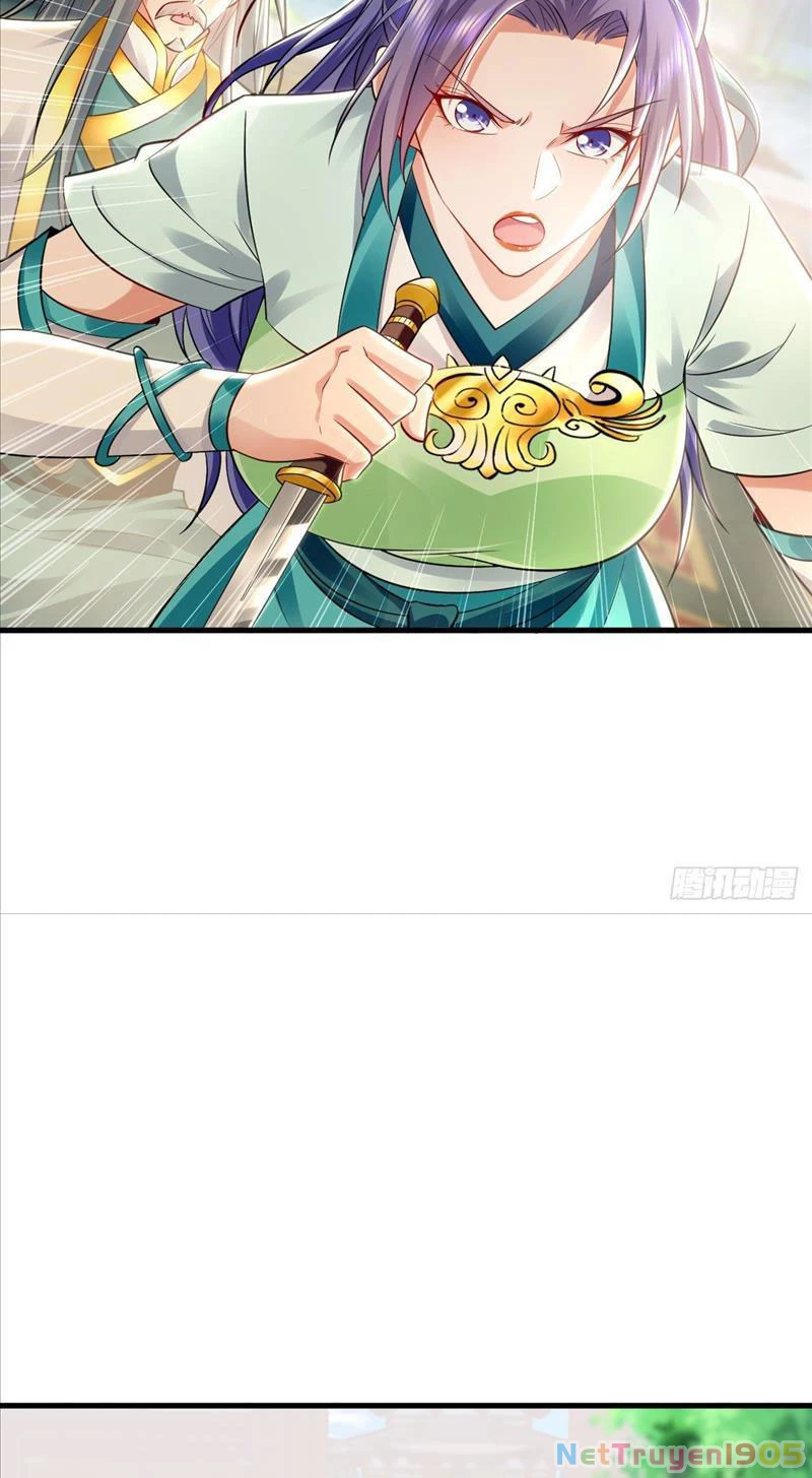 Ta Có Trăm Vạn Tốc Độ Đánh Chapter 17 - 48