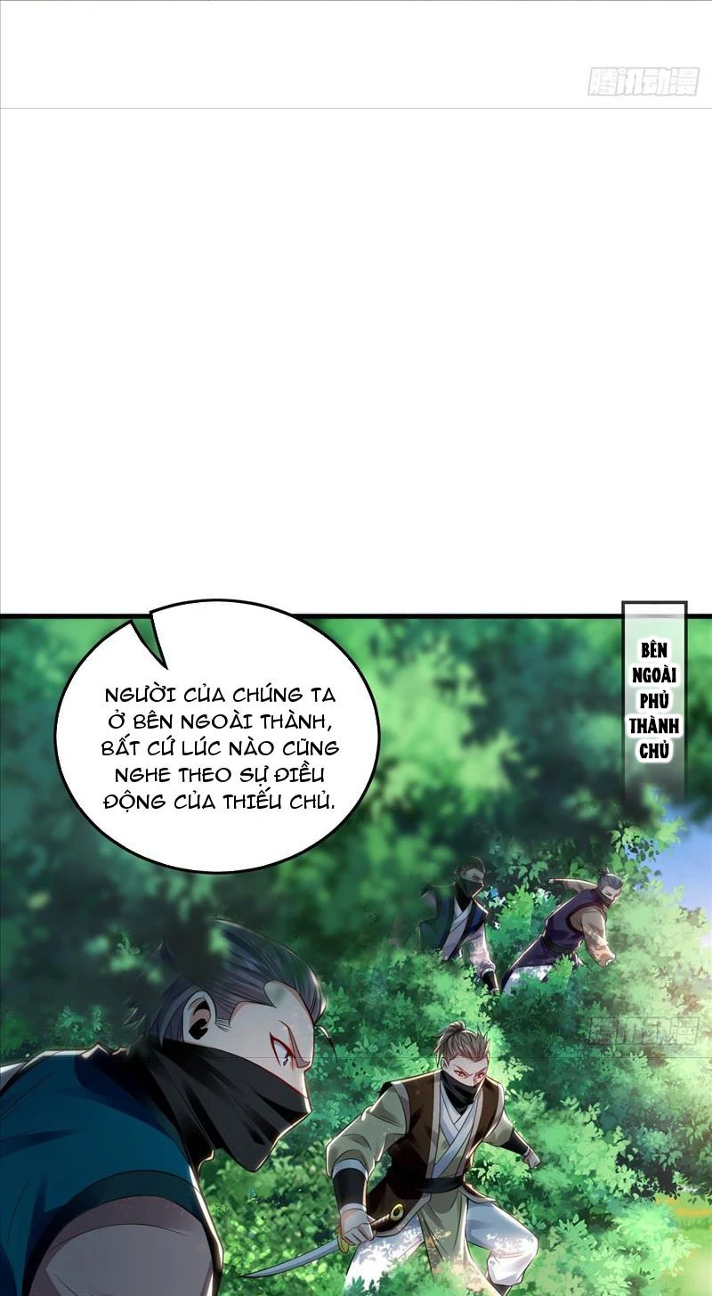 Ta Có Trăm Vạn Tốc Độ Đánh Chapter 17 - 50