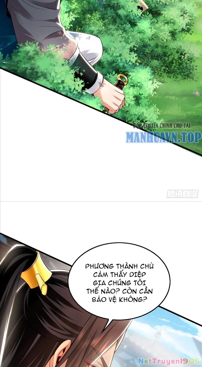 Ta Có Trăm Vạn Tốc Độ Đánh Chapter 17 - 51