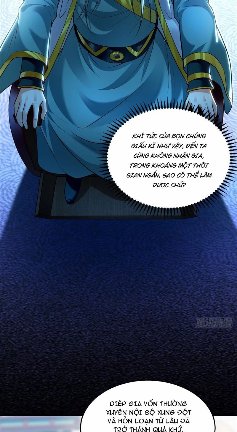 Ta Có Trăm Vạn Tốc Độ Đánh Chapter 17 - 54