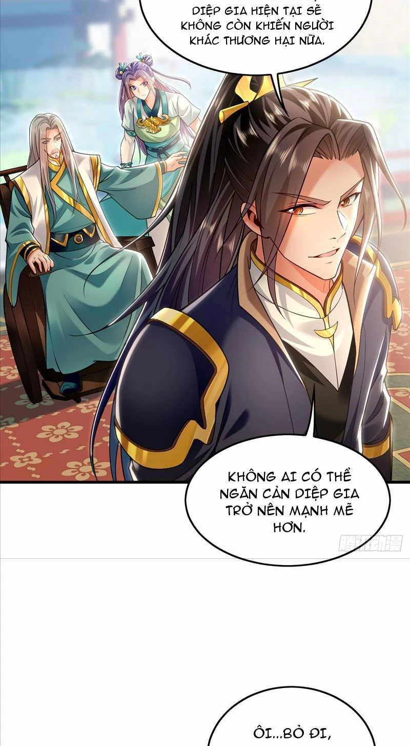 Ta Có Trăm Vạn Tốc Độ Đánh Chapter 17 - 55