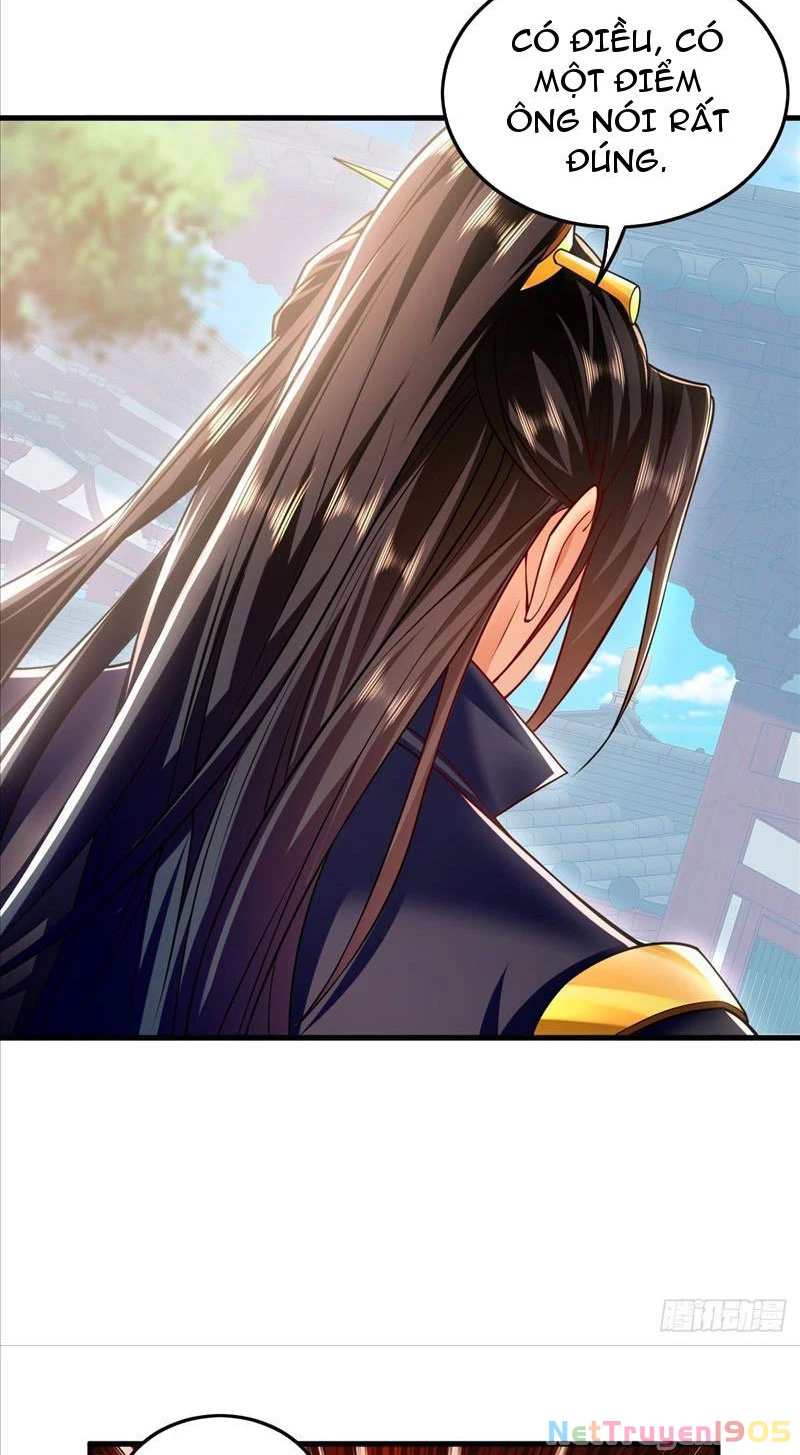 Ta Có Trăm Vạn Tốc Độ Đánh Chapter 17 - 57