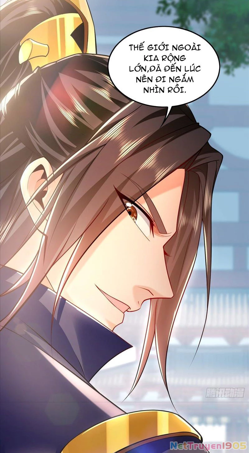 Ta Có Trăm Vạn Tốc Độ Đánh Chapter 17 - 59