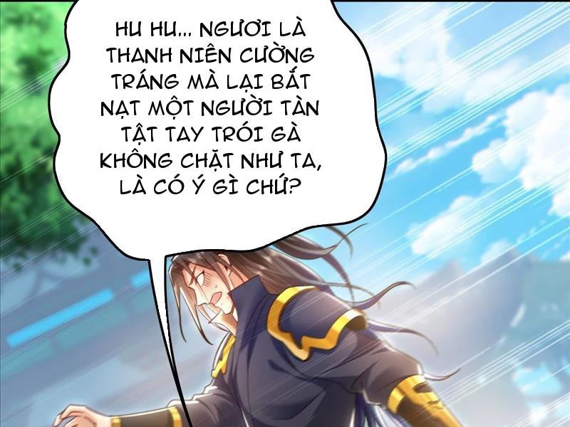 Ta Có Trăm Vạn Tốc Độ Đánh Chapter 18 - 7