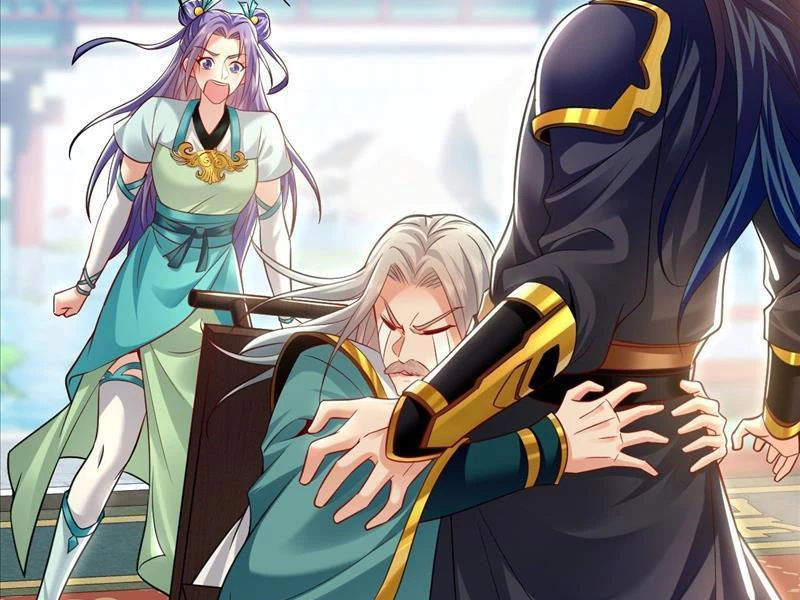 Ta Có Trăm Vạn Tốc Độ Đánh Chapter 18 - 11