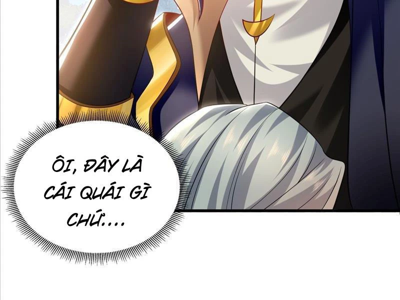 Ta Có Trăm Vạn Tốc Độ Đánh Chapter 18 - 17