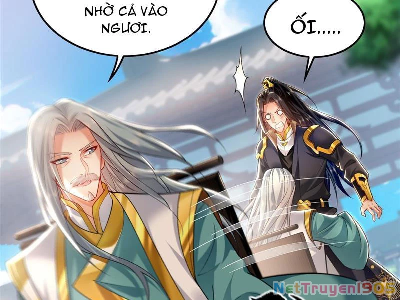 Ta Có Trăm Vạn Tốc Độ Đánh Chapter 18 - 19