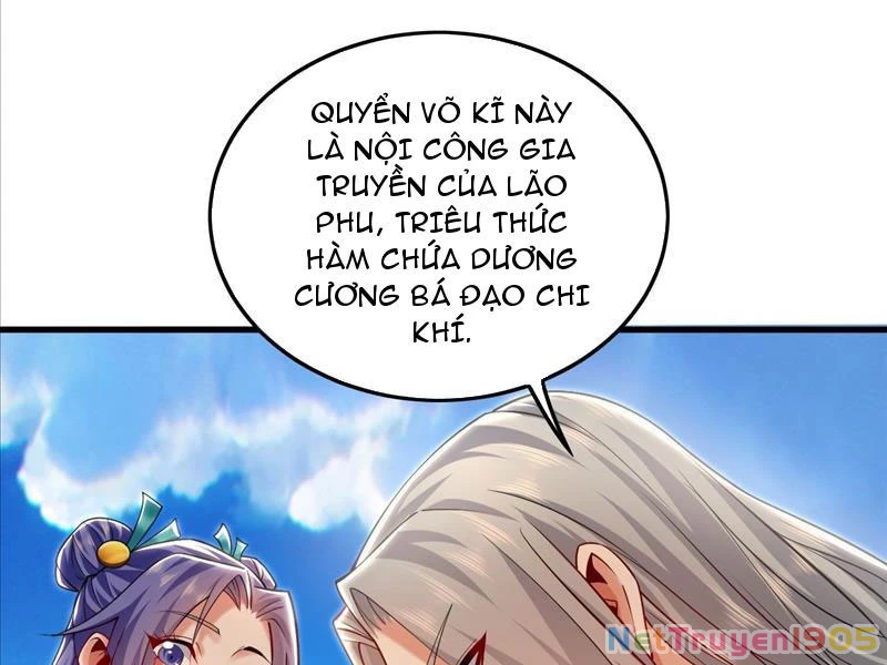 Ta Có Trăm Vạn Tốc Độ Đánh Chapter 18 - 21