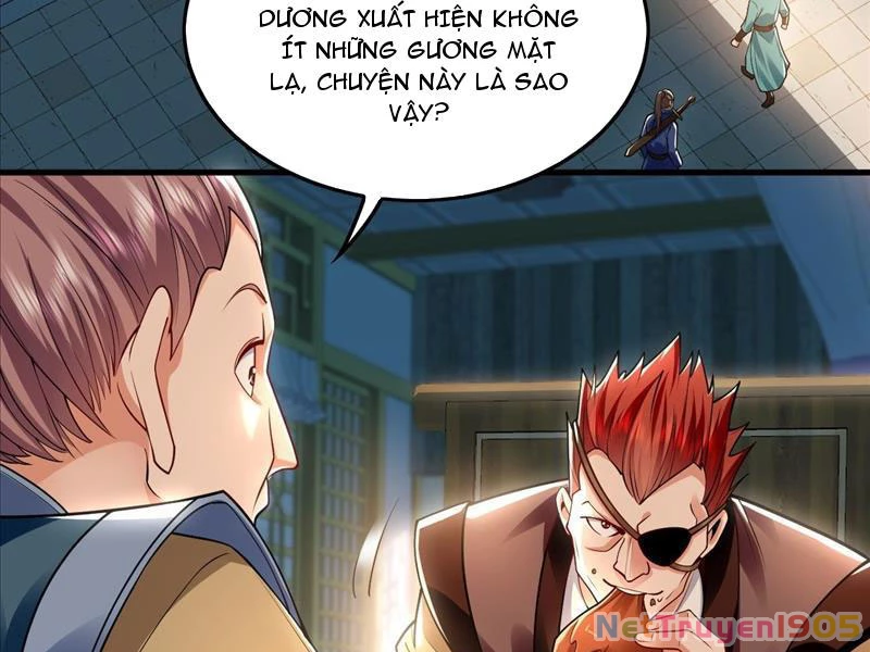 Ta Có Trăm Vạn Tốc Độ Đánh Chapter 18 - 37