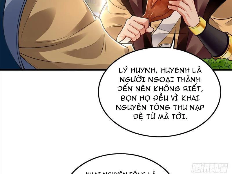 Ta Có Trăm Vạn Tốc Độ Đánh Chapter 18 - 38