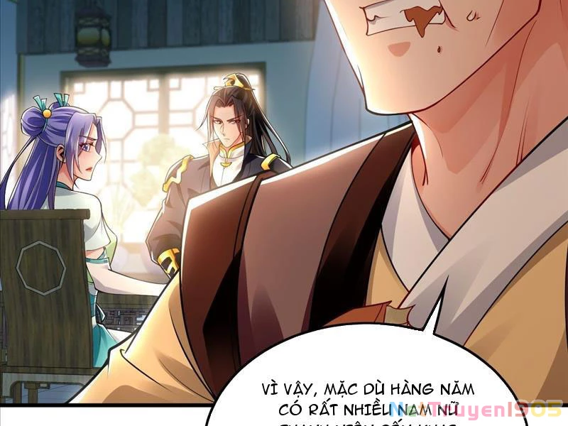 Ta Có Trăm Vạn Tốc Độ Đánh Chapter 18 - 43