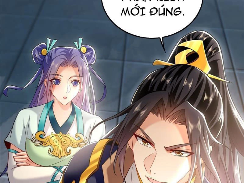 Ta Có Trăm Vạn Tốc Độ Đánh Chapter 18 - 54