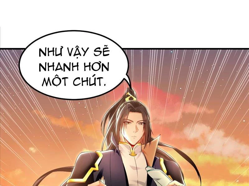 Ta Có Trăm Vạn Tốc Độ Đánh Chapter 18 - 92