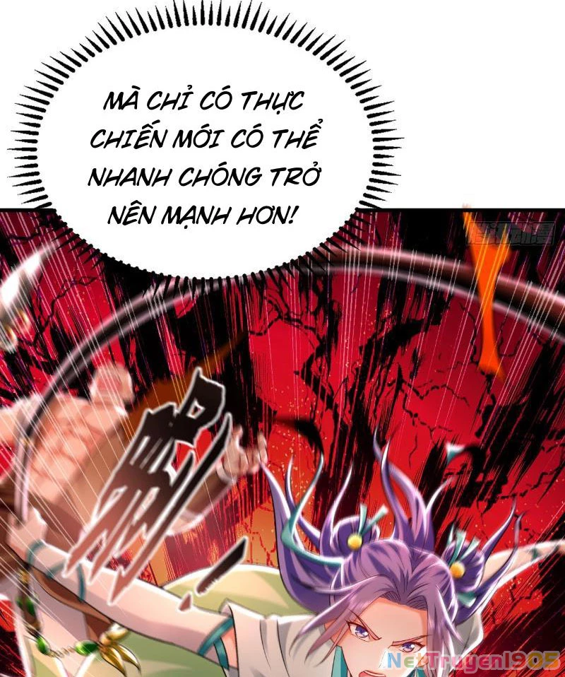 Ta Có Trăm Vạn Tốc Độ Đánh Chapter 20 - 8